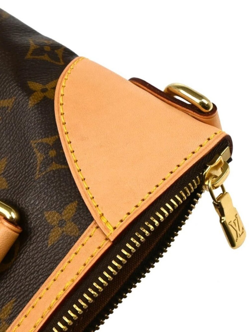 Louis Vuitton Monogram - Picture 7 of 15